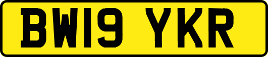 BW19YKR