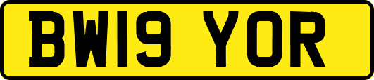 BW19YOR