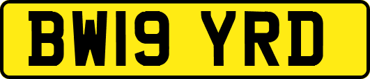 BW19YRD
