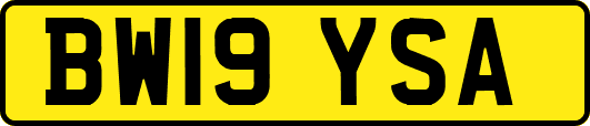 BW19YSA
