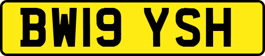 BW19YSH