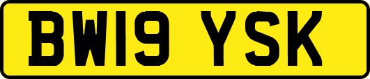BW19YSK