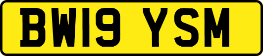 BW19YSM