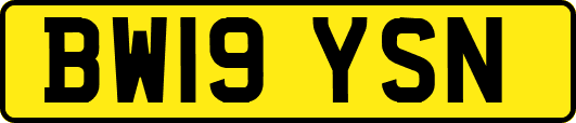 BW19YSN