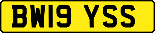 BW19YSS