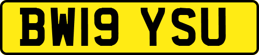 BW19YSU