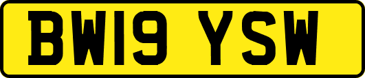 BW19YSW