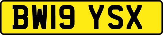 BW19YSX