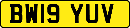 BW19YUV