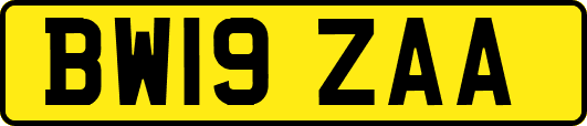 BW19ZAA