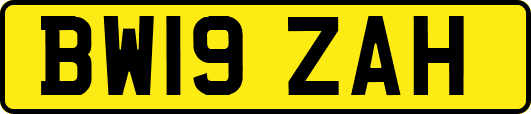 BW19ZAH