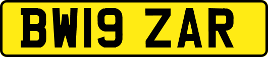 BW19ZAR