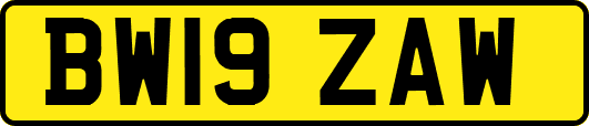 BW19ZAW