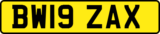 BW19ZAX