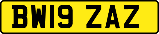 BW19ZAZ