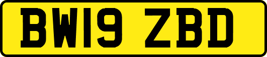 BW19ZBD