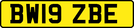 BW19ZBE