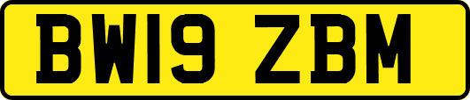 BW19ZBM