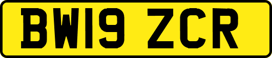 BW19ZCR