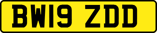 BW19ZDD
