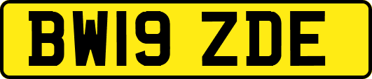 BW19ZDE