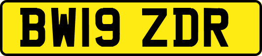BW19ZDR