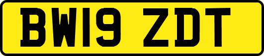 BW19ZDT
