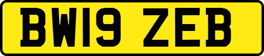 BW19ZEB