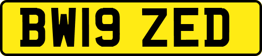 BW19ZED