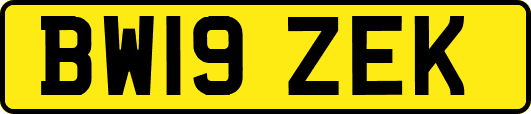 BW19ZEK