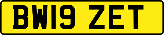 BW19ZET