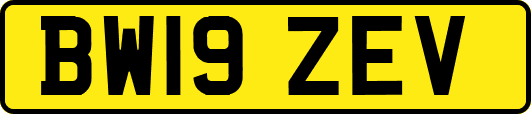 BW19ZEV