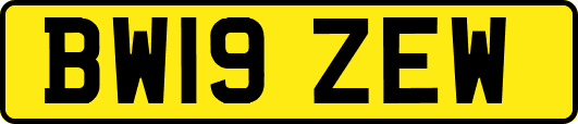 BW19ZEW