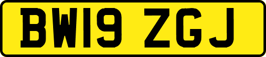 BW19ZGJ