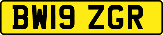 BW19ZGR