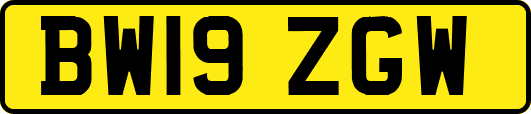 BW19ZGW