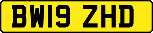 BW19ZHD