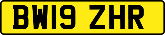 BW19ZHR