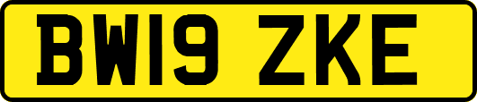 BW19ZKE