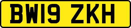 BW19ZKH