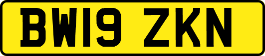 BW19ZKN