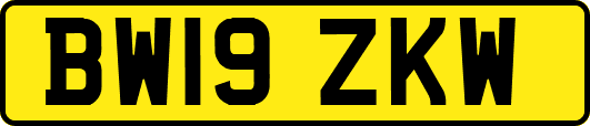 BW19ZKW