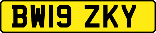 BW19ZKY