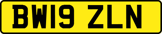 BW19ZLN