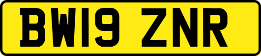 BW19ZNR