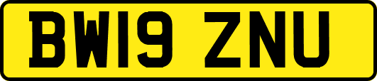 BW19ZNU