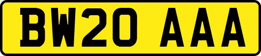 BW20AAA