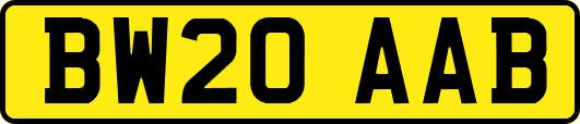 BW20AAB