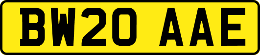 BW20AAE