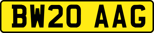 BW20AAG